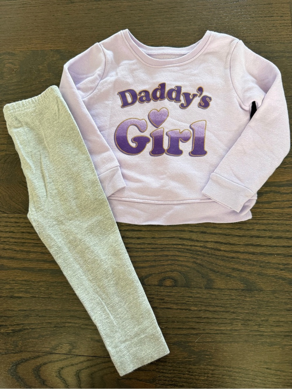 24 Month Garanimals Outfit